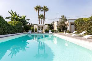 Villa del Sole - Salento Mille e una Notte