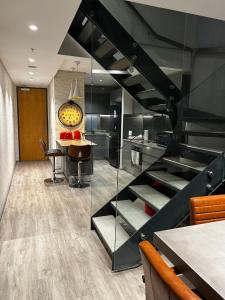 1617 Penthouseapartment