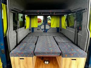 Happy Campers - Camper van rental