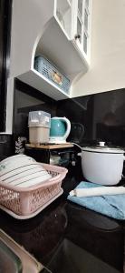 Serene Mountain View Heights