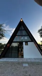 Chalé Jahu - 德尔米鲁戈韦亚