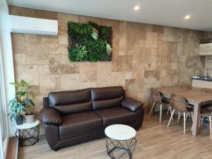 3 Chambres 3 Salles de bain Vue panoramique Lyon