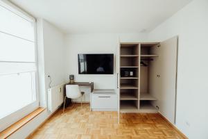 GH Luxury Apartments Graz, Gösser Haus