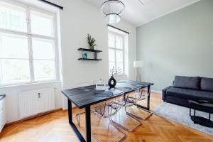 GH Luxury Apartments Graz, Gösser Haus