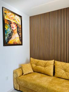 Gold House