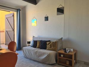 Appartement 2 pièces CAP DAGDE CT230-026