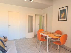 Appartement 2 pièces CAP DAGDE CT230-026