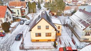 Rekreačný dom Anna-Ján