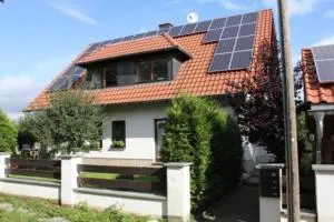 Ferienwohnung Karin Schindler - باد بيركا