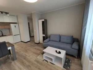 Apartament Piastowski - Świebodzice