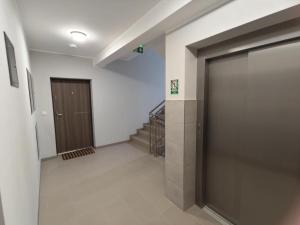 Apartament Piastowski