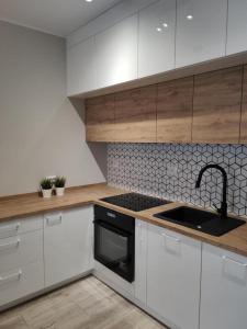 Apartament Piastowski