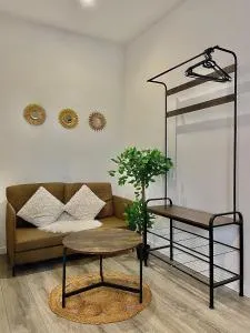 Comfort CHU Lille - Haubourdin