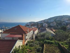 Crystal Sea apartment Igor