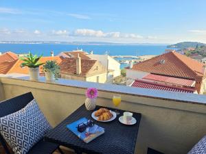 Crystal Sea apartment Igor