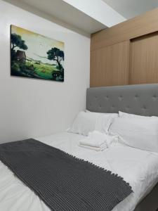 SMDC Red residences Condominium Makati City