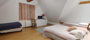 Campings Camping la Haie Penee **** : photos des chambres