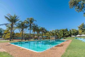 Sparkling Resorts and Spa