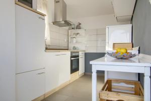 Crystal Sea apartment Igor