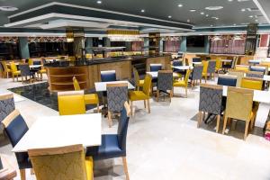 Sparkling Resorts and Spa