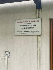 Appartements Le Montesquieu, Appartement 2 a 4 personnes, Garage Prive : photos des chambres