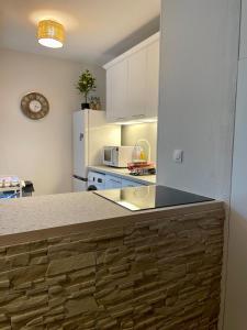 Appartements Le Montesquieu, Appartement 2 a 4 personnes, Garage Prive : photos des chambres