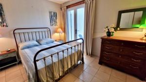 Maisons de vacances Le Gite de la Fontaine - Aumes : photos des chambres