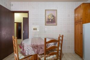 Casa a 4 min a pé da praia em Porto Belo BRR0097