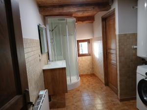 Gîte chez jeantou