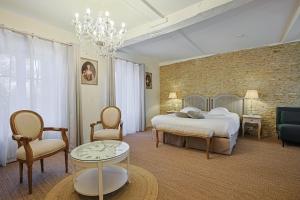 Hotels Manoir'Hastings : photos des chambres