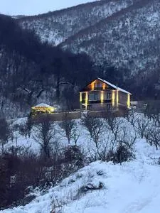 Saselisht Harmony 4 Bedroom Villa - Bishnicë