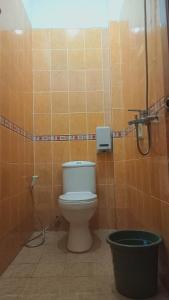 Bayak hotel bumdes Cipayung & resort