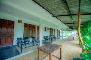 Wevthera Holiday Resort