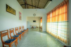 Wevthera Holiday Resort