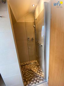 Ferienhaus Upholmstr Ferienwohnung 9