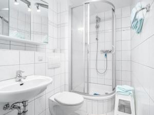 Residenz am Strand Wohnung 4-63