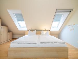 Residenz am Strand Wohnung 4-63