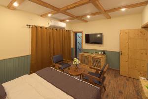 PalPenzy - Bespoke Premium Stay