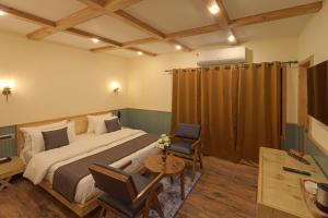 PalPenzy - Bespoke Premium Stay