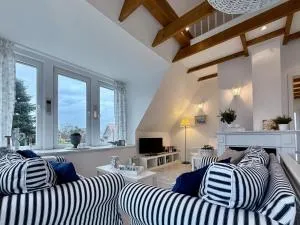 FeWo Harleglück - Carolinensiel - فيتموند