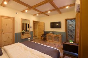 PalPenzy - Bespoke Premium Stay