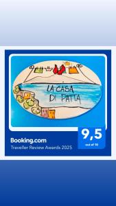 la casa di patta a spaccanapoli