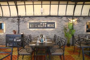 City House Family Hotel & Restaurant