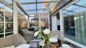 Haus Anschütz - Wilhelmshaven - Sande