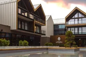 Termy Karkonosze Resort & Spa koło Karpacza - Wojanów