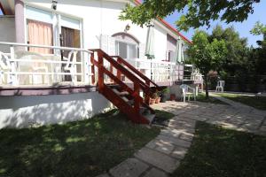 Ioannis House Apartment