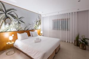 Villa Adaro - Large Luxury close to marina