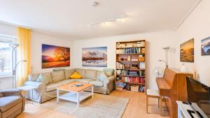 Ferienbungalow Krahnke
