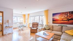 Ferienbungalow Krahnke