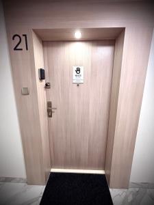 Apartament White Glove Deluxe Gdańsk Sobieszewo